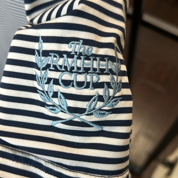 Peter millar polo in great condition - Picture 3 of 5